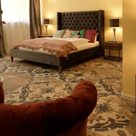 Gaestezimmer Klassen Rheurdt Exteriör bild