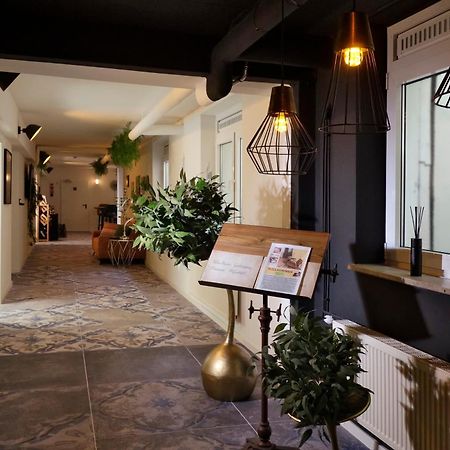Gaestezimmer Klassen Rheurdt Exteriör bild
