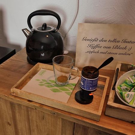 Gaestezimmer Klassen Rheurdt Exteriör bild