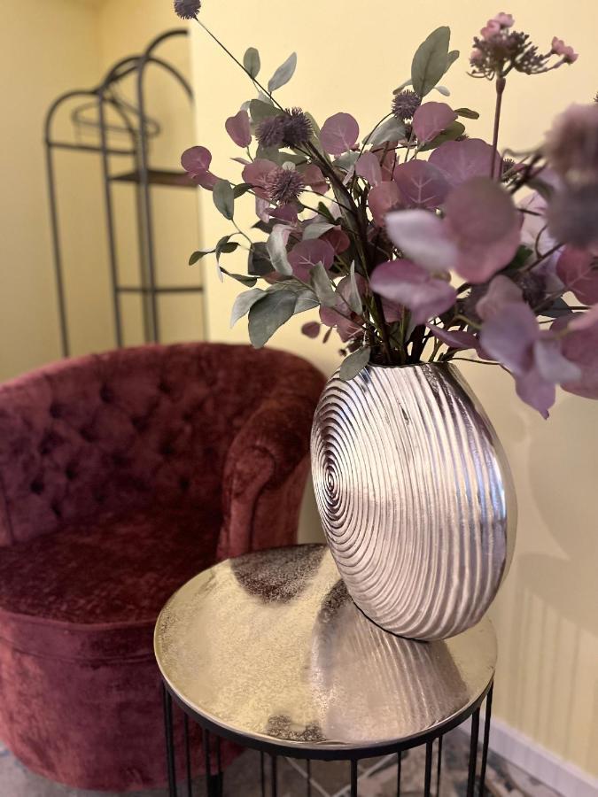 Gaestezimmer Klassen Rheurdt Exteriör bild