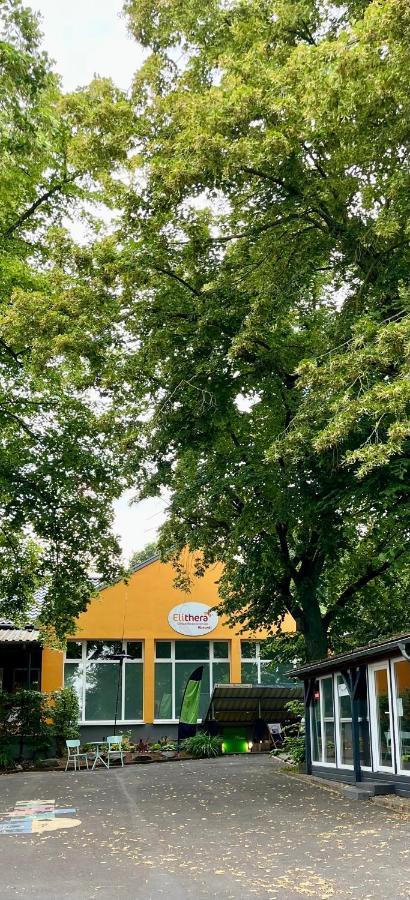 Gaestezimmer Klassen Rheurdt Exteriör bild