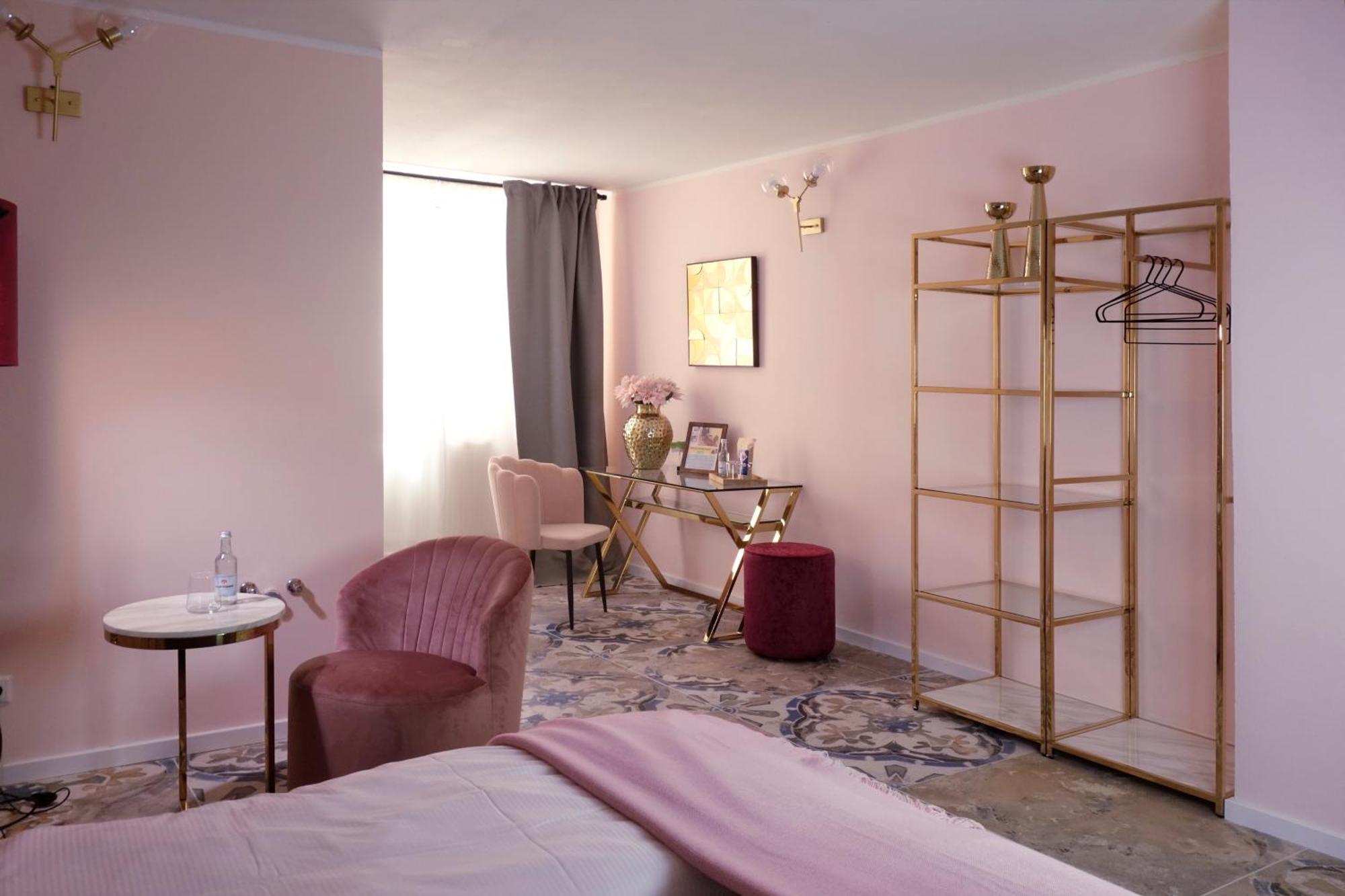 Gaestezimmer Klassen Rheurdt Exteriör bild