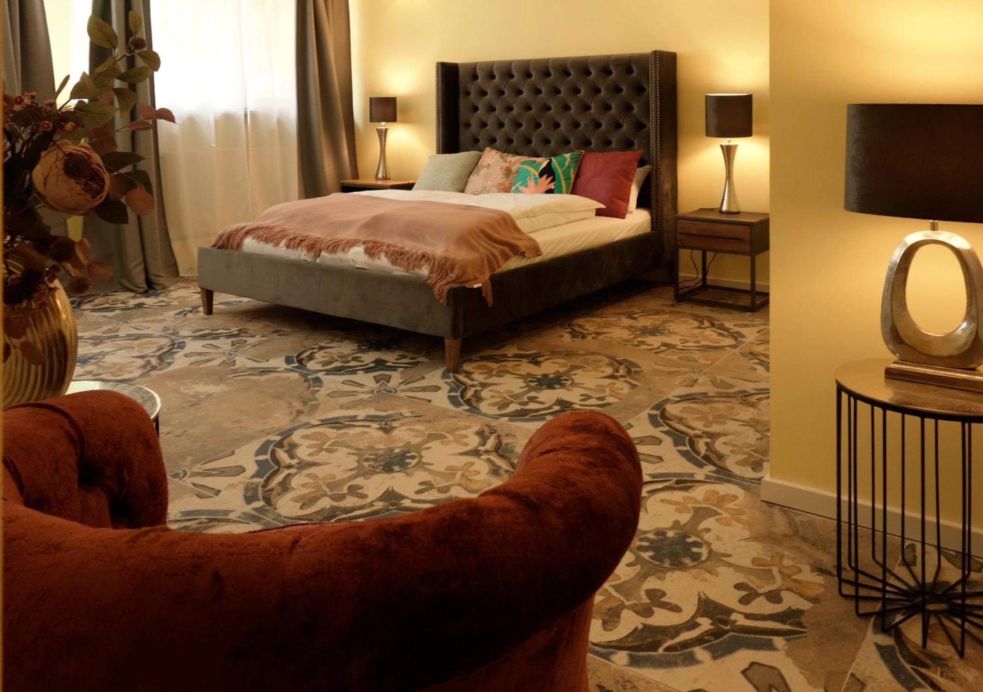 Gaestezimmer Klassen Rheurdt Exteriör bild